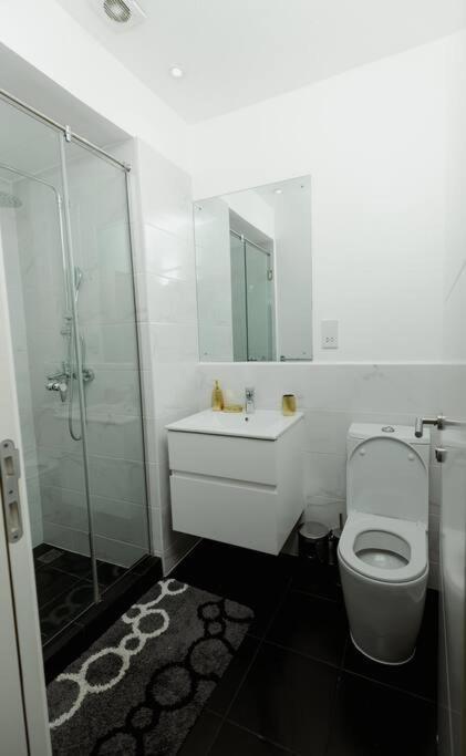 Enjoy Luxury Studio W/Pool @Embassy Gardens Аккра Экстерьер фото